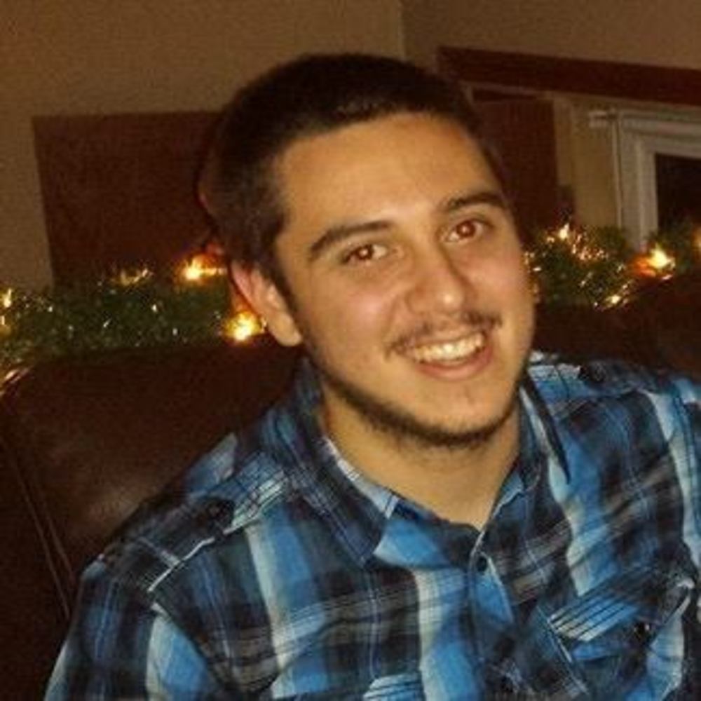 Meet your Posher, Nick